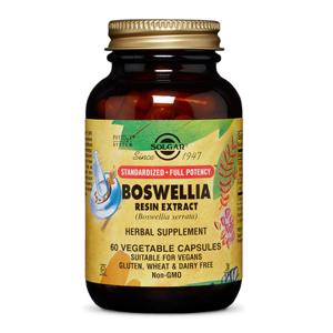 [솔가] 보스웰리아 레진 추출물 60베지캡슐