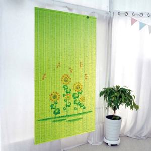 매직크린 자동그림문발 그린 중 90x180