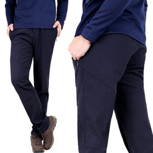 미루나무 카오 남성 겨울등산바지 기모바지 작업복 등산복
