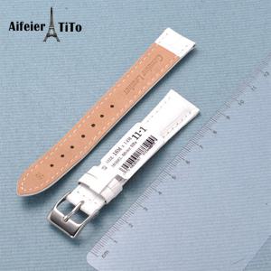 [정품] 에펠티토 16mm 송아지가죽 시계밴드 11-1 시계줄