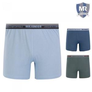 [엠알키즈] 주니어 로터스 트렁크 남아 에어로쿨 팬티