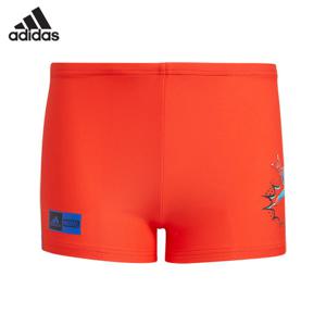 아디다스 수영 아동 마블 히어로 스윔 팬츠 GN7699