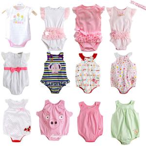 [엠케이] 초특가 원플원 해피데일리 바디슈트 랜덤2종 700078