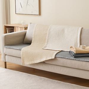 컴포터블 먼지없는 사계절 쇼파패드 4인(230X65)