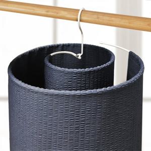 [홈앤하우스]원형 이불건조대 2개 세트