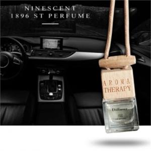 [카퓸] 차량용 디퓨저 아로마 방향제 10ml