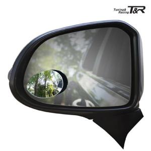 클레버 타원 보조미러  주차보조미러 자동차용품