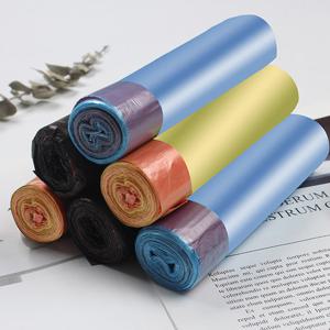 줄타입 분리수거 쓰레기봉투_랜덤(5롤)