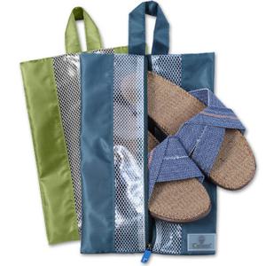 [HICKIES] HICKIES 여행 신발주머니 SHOES POUCH