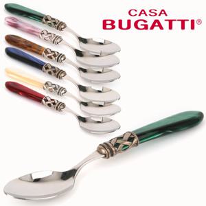 [부가티]알라딘 디저트스픈 1P (무광)