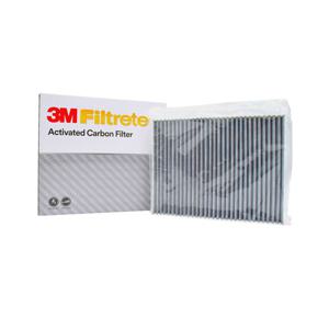 포르쉐 카이엔 2세대 10년~18년 3M 정품 활성탄 에어컨필터W1688