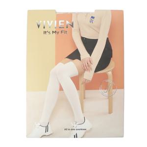 비비안스타킹올인원 오버니 팬티스타킹PH1470