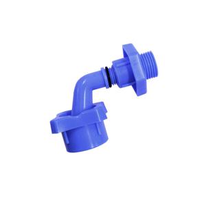 녹물제로 세탁기 냉수젠더  3/4 1/2 (20A 15A)