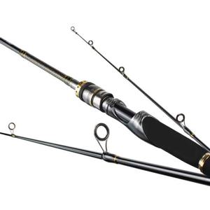 해동 워리어스Q 송어 낚시대 S602UL 민물 루어로드