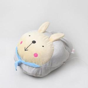 USB 온열 발난로 - 래빗 겨울철 캐릭터