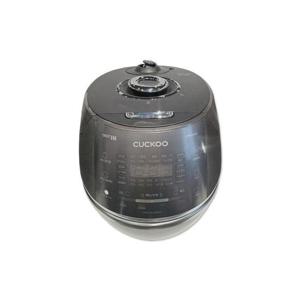 [쿠쿠] CRP-CHP1010FD 쿠쿠 IH압력밥솥 10인용