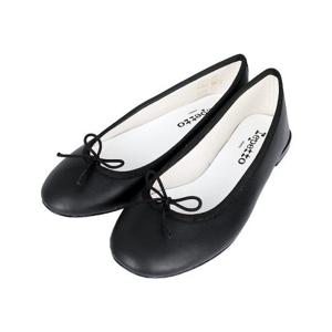 [레페토] 산드리옹 무광 발레리나 플랫슈즈 (V086VE 410)