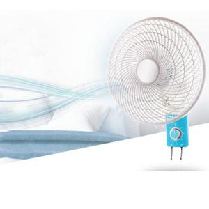 [사계절내] 에어 서큘레이터 14 벽걸이 선풍기 HV-1604W고급