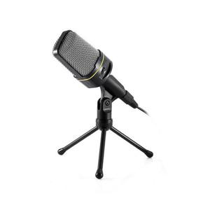 PLEOMAX PLM-Q5 방송용 콘덴서 마이크