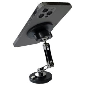 맥세이프 관절 마운트거치대 /차량용휴대폰거치대