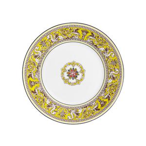 [웨지우드]플로렌틴 시트론 20cm 접시 1p