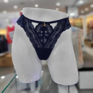 솔브 sh06 뒤판이 깔끔한 레이스 티팬티 SPTD451T