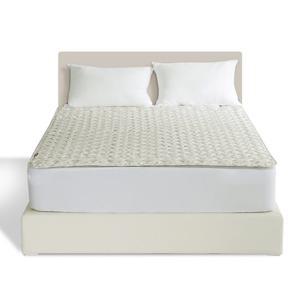 보국전자 캠핑 침대 전기요 열압축 그레이마운틴 초음파 더블