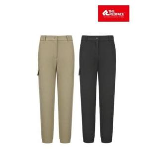 레드페이스 HC22 여성 로제플리스필드우먼팬츠 컴포트핏 기모 스판기능성등산바지 REWFPAW23051