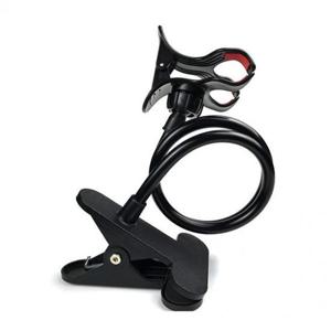 침대 스마트폰 핸드폰 휴대폰 자바라 거치대