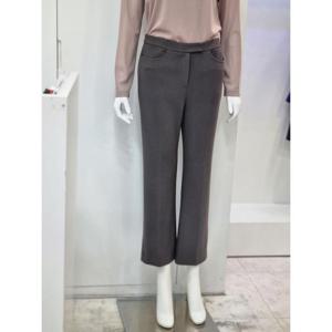 벨리시앙 세이브존04 백 밴딩 부츠컷 팬츠 SL4430