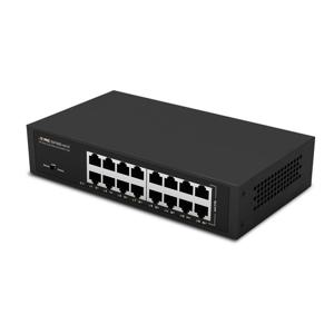 ipTIME SW1600-mini2 16포트 스위칭허브