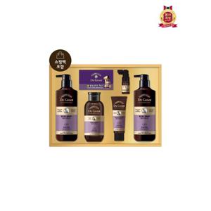 [LG생활건강 선물세트]LG설선물세트 닥터그루트 품격과사랑헤어