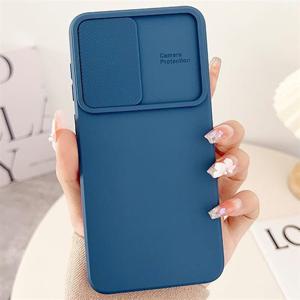 갤럭시버디4 A16 풀커버 슬라이드쉴드 소프트젤리 핸드폰 케이스