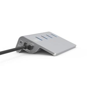 넥스트유 USB 3.0 4Port USB HUB 4포트 확장 무전원 허브 NEXT-328TC