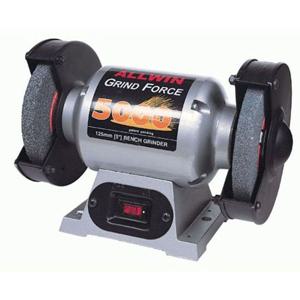 탁상그라인더 1/8HP AGF5000 (5lnch)