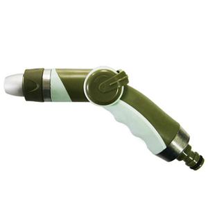 2기능 스프레이건 2072 16mm용 . 물량조절 베란다 원예 정원 분사기 분사건.