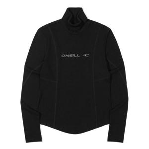 [오닐] 여성 가을  텐더 하이넥 긴팔 티셔츠 OWTHN7152-199