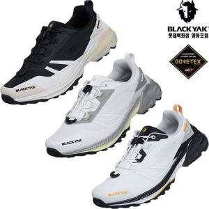 블랙야크 공용신발 베이퍼 스텝 GTX ABYSHXU010