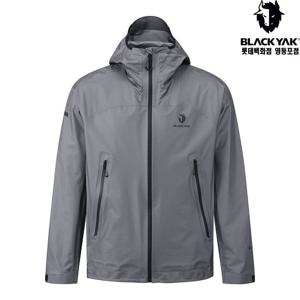 블랙야크 남성 AWC 액티브 GTX자켓 1BYGJSU004