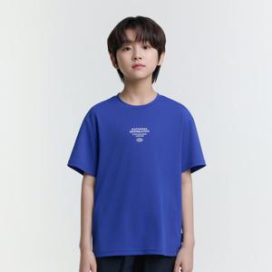 K252UTS911 프로즌 메쉬 반팔 LNAVY