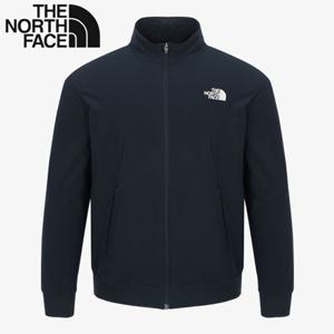 노스페이스 NJ5JR01B 남성 올트레인 트레이닝 자켓 KR