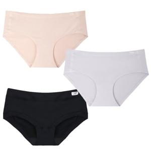 [예스][8종택1] 7000 심플 노라인 여성 팬티 YSWPZ933