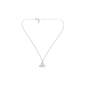 비비안 웨스트우드 올림피아 펄 펜던트 실버 630203AR-02P132