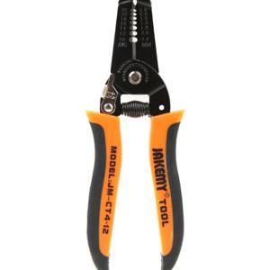 와이어 스트리퍼 케이블 탈피기 (JM-CT4-12)