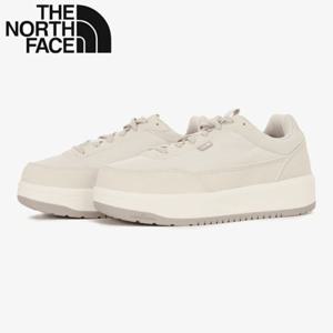 노스페이스 NS94R05B 여성 코트 플랫폼 일상착용 스니커즈 신발 KR