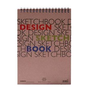 삼원 아트스퀘어 디자인스케치북 5절 20매/세로형