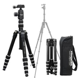 아트박스/본젠 VT-385T 트레블러 컴팩트 4단 삼각대 + VD-284M