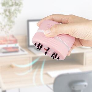 책상용 미니 청소기 키보드 틈새청소 지우개 부스러기 책상청소기 지우개청소기 책상용청소기 틈새청소기