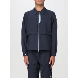 무스너클 자켓 M15MJ116833 NAVY DOM