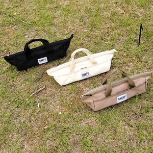 아트박스/스네프 스네프 타격팩가방 파우치 단조백 멀티케이스